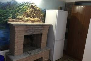 Изображение Изображение: Двухкомнатный номер #1 #8