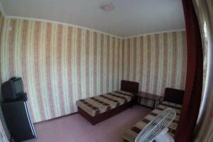 Изображение Изображение: 2-х местный номер с удобствами #1 #2