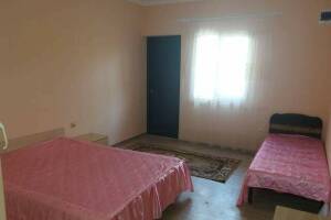 Изображение Изображение: 3-х местный «Люкс» #1 #2