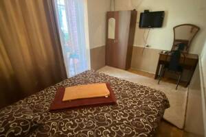 Изображение Изображение: 2х местный номе с балконом #1 #6