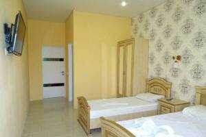 Изображение Изображение: 3-х местный «Стандарт» #1 #2