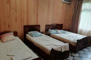 Изображение Изображение: 4-х местный «Стандарт» #1 #3