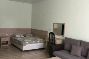 Изображение Изображение: 4-х местный номер «Семейный» #1 #2