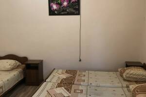 Изображение Изображение: Четырёхместный эконом #1 #3