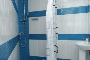 Изображение Изображение: Четырёхместный номер с удобствами #1 #6