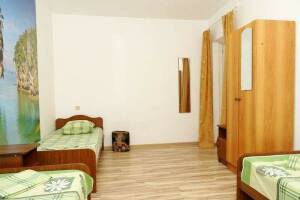 Изображение Изображение: Трёхместный эконом #1 #8