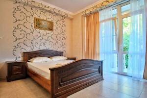 Изображение Изображение: Улучшенный Двухместный номер #1 #2