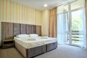 Изображение Изображение: Стандарт Трёхместный номер #1 #3