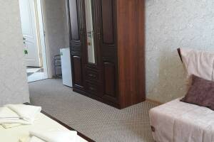 Изображение Изображение: Улучшенный Трёхместный номер #1 #4