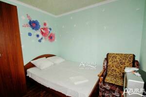 Изображение Изображение: Номер «Полу стандарт» #1 #1