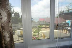 Изображение Изображение: 1 «Комфорт», четырёхместный #1 #10