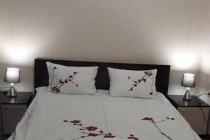 Изображение Изображение: Номер «Семейный» (5 мест) #1 #3