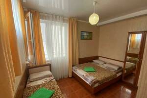 Изображение Изображение: Трехместный «Стандарт» #1 #2