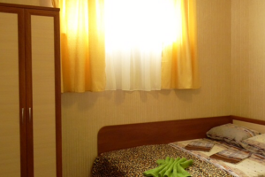 Изображение Изображение: Четырехместный «Полулюкс» #1 #3