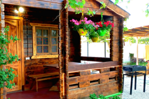 Изображение Изображение: Отдельный дом #1 #1