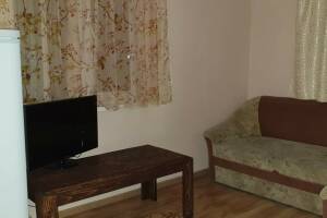 Изображение Изображение: Номер «Полулюкс» 4-х местный с доп. местом #1 #2