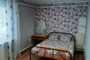 Изображение Изображение: Номер 2-х комнатный на 4−6 человек #1 #2