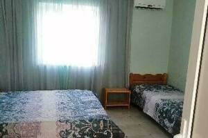 Изображение Изображение: 4-местная комната со всеми удобствами #1 #3