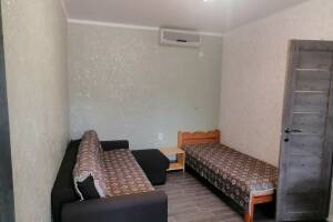 Изображение Изображение: Двухкомнатный со смежными #1 #5