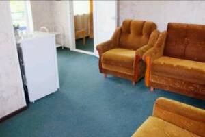 Изображение Изображение: 2-х комнатный со смежными комнат и балконом #1 #6