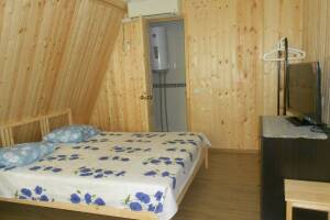 Изображение Изображение: 3-х местный номер (З) #1 #2