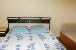 Изображение Изображение: 2-х местный номер +1 доп. место (Е) с террасой #1 #3