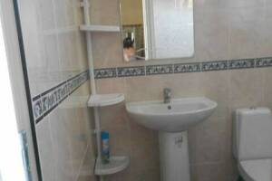 Изображение Изображение: 4-х местный номер (Б) с террасой #1 #6