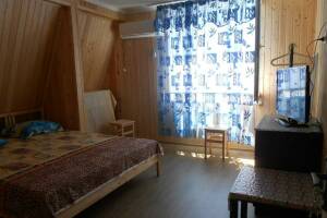 Изображение Изображение: 3-х местный номер (Ж) #1 #7