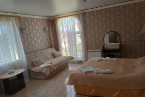 Изображение Изображение: 2-х местный Люкс #1 #4