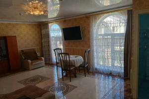 Изображение Изображение: 3-х местный 2-х комнатный «Люкс» #1 #5