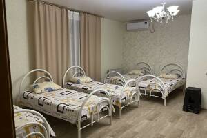 Изображение Изображение: Семиместный номер «Семейный» #1 #1