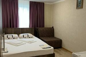 Изображение Изображение: Трёхместный номер «Стандарт» #1 #3