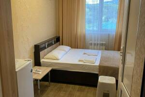 Изображение Изображение: Двухместный номер «Стандарт» #1 #4