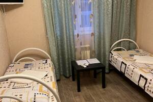 Изображение Изображение: Двухместный номер «Стандарт» с 2 кроватями #1 #5