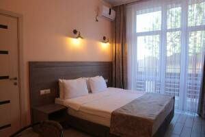 Изображение Изображение: Двухместный с балконом #1 #10