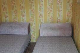 Изображение Изображение: 2-х местный номер #1 #1