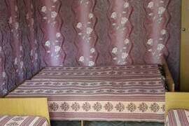 Изображение Изображение: 4-х местный номер #1 #4