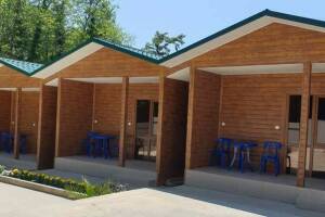 Изображение Изображение: Коттедж под ключ #1 #1