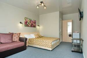 Изображение Изображение: «Люкс» 4- х местный плюс #1 #2