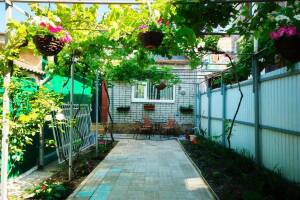 Изображение Изображение: «Комфорт класс» 6-ти местный (отдельный дом) #1 #3