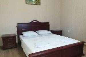 Изображение Изображение: № 1 Двухкомнатный номер с кухней #1 #3