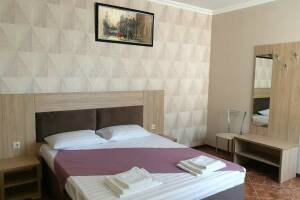 Изображение Изображение: Двухместный номер #1 #6