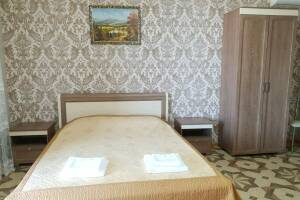 Изображение Изображение: Двухместный номер с доп. местом #1 #8