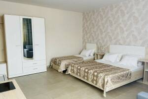 Изображение Изображение: ЛЮКС с кухней 45кв #1 #1