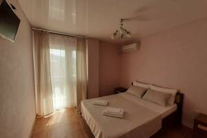 Изображение Изображение: Комната Двухместная «Комфорт+» № 3 #1 #4