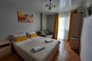 Изображение Изображение: Комната Трехместная «Стандарт» № 5 #1 #6