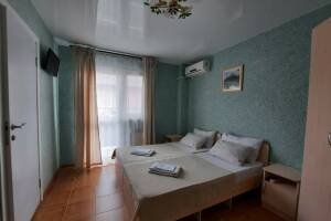 Изображение Изображение: Комната Двухместная «Стандарт» № 6 #1 #7