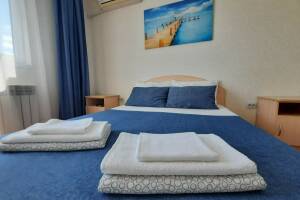 Изображение Изображение: Комната Двухместная «Стандарт» № 11 #1 #9