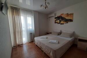 Изображение Изображение: Комната Двухместная «Стандарт» № 13 #1 #11