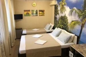 Изображение Изображение: Комната на троих 15 кв.м #1 #2